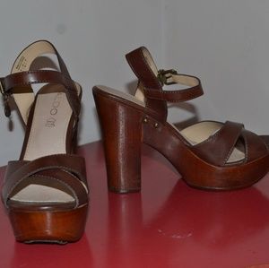 Aldo Shoes NEW REDUCED PRICE
